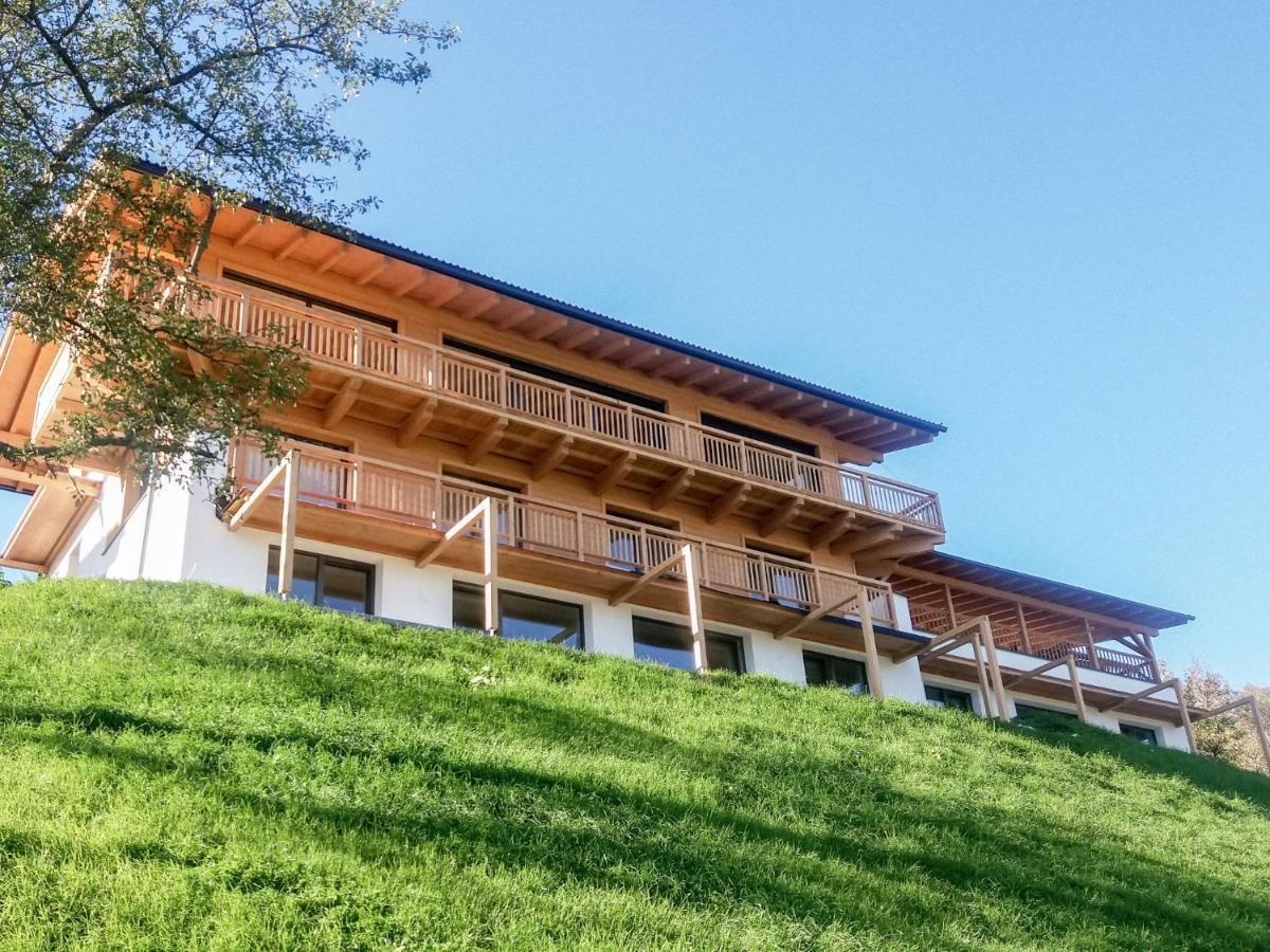 Apartment Unterkeilgut-2 By Interhome Zell am See Exterior photo