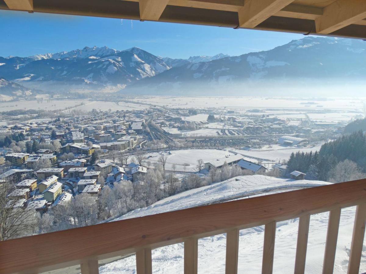 Apartment Unterkeilgut-2 By Interhome Zell am See Exterior photo