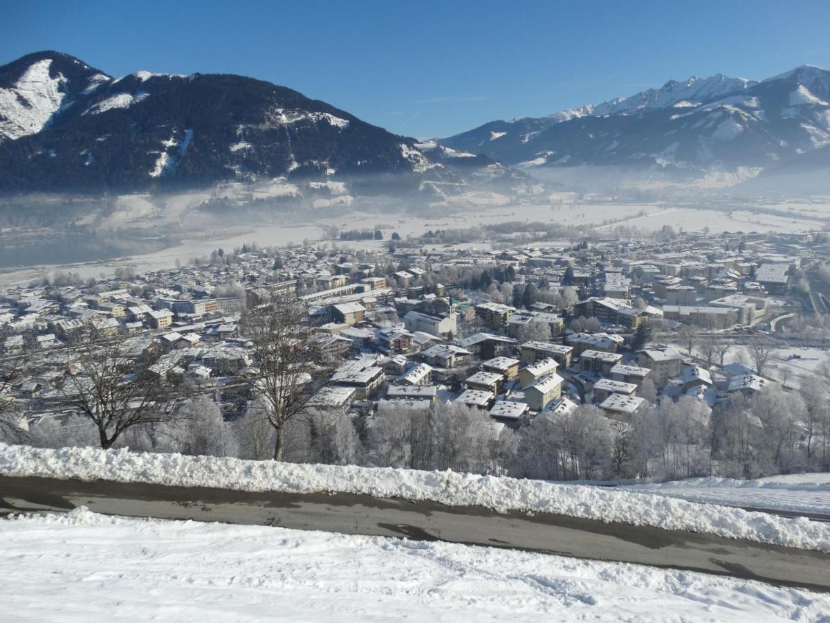 Apartment Unterkeilgut-2 By Interhome Zell am See Exterior photo