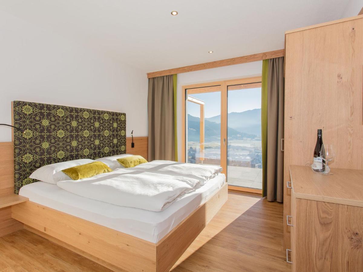 Apartment Unterkeilgut-2 By Interhome Zell am See Exterior photo