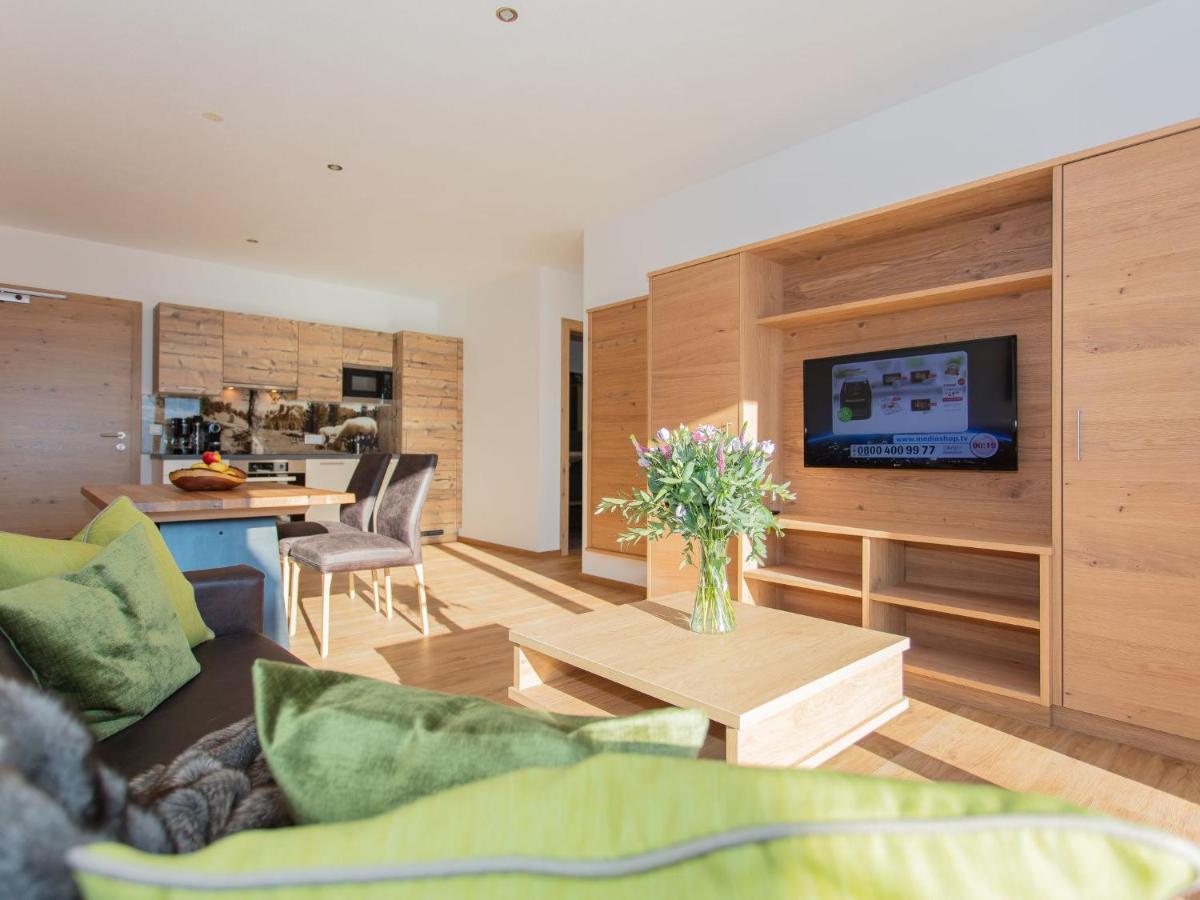 Apartment Unterkeilgut-2 By Interhome Zell am See Exterior photo